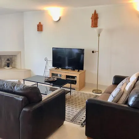 The Concierge - Moinho Sea Views & Pool Appartement *