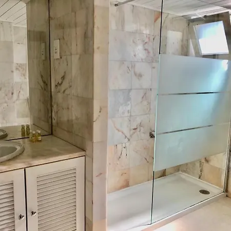 Διαμέρισμα The Concierge - Moinho Sea Views & Pool *