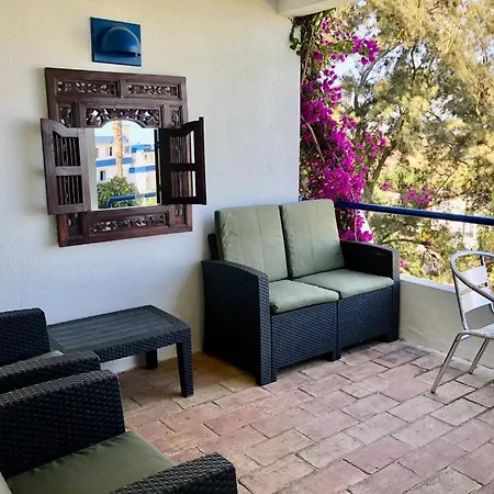 The Concierge - Moinho Sea Views & Pool Appartement *