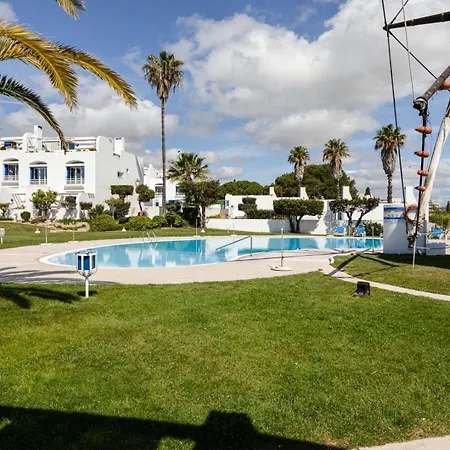 The Concierge - Moinho Sea Views & Pool * 阿尔布费拉