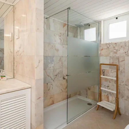 Διαμέρισμα The Concierge - Moinho Sea Views & Pool