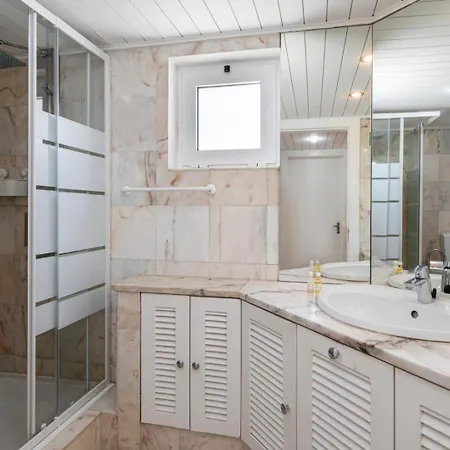 The Concierge - Moinho Sea Views & Pool *