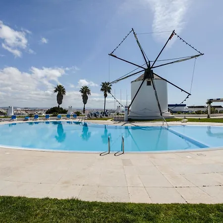 The Concierge - Moinho Sea Views & Pool *