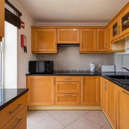 The Concierge - Moinho Sea Views & Pool *