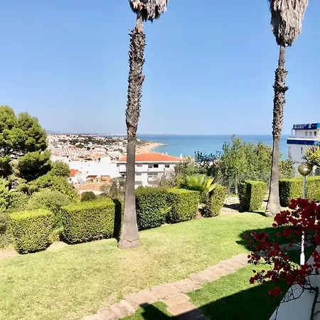 The Concierge - Moinho Sea Views & Pool Αλμπουφέιρα