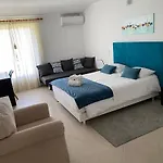 شقة The Concierge - Moinho Sea Views & Pool *