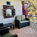 The Concierge - Moinho Sea Views & Pool Apartment *