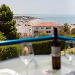 The Concierge - Moinho Sea Views & Pool * Albufeira