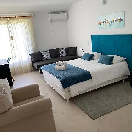 Apartament The Concierge - Moinho Sea Views & Pool *