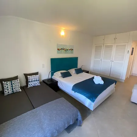 Apartament The Concierge - Moinho Sea Views & Pool Albufeira