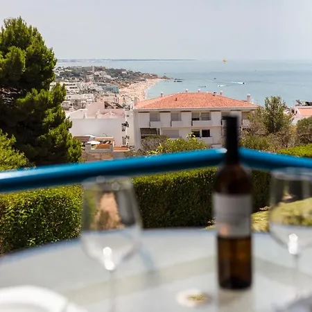 The Concierge - Moinho Sea Views & Pool * Albufeira
