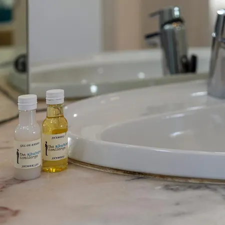 The Concierge - Moinho Sea Views & Pool Apartament Albufeira