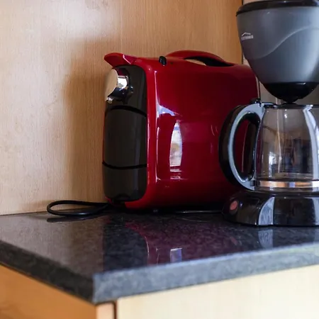 Apartamento The Concierge - Moinho Sea Views & Pool *