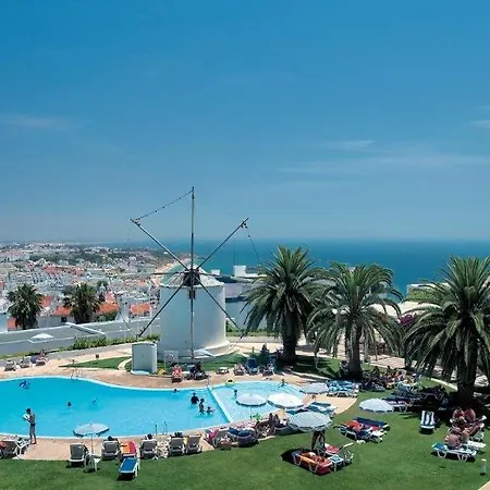 The Concierge - Moinho Sea Views & Pool Apartamento