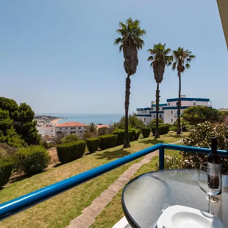 The Concierge - Moinho Sea Views & Pool Apartamento