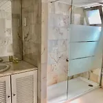 Apartmán The Concierge - Moinho Sea Views & Pool *