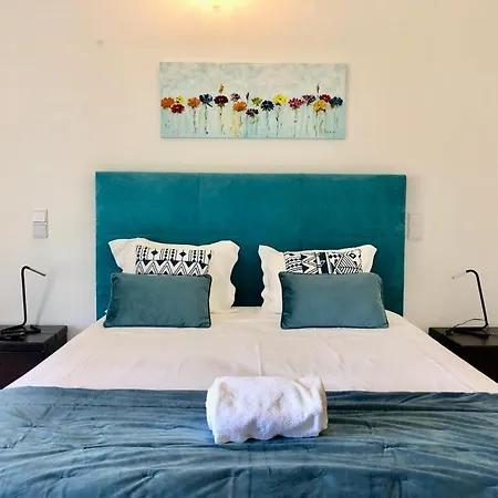 The Concierge - Moinho Sea Views & Pool * Αλμπουφέιρα