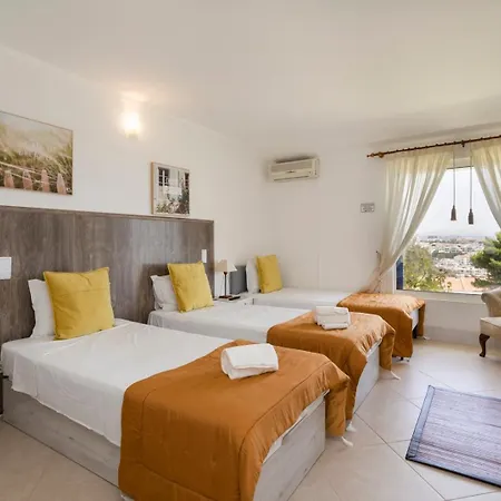 Διαμέρισμα The Concierge - Moinho Sea Views & Pool *