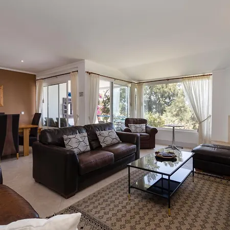 The Concierge - Moinho Sea Views & Pool Apartmán Albufeira